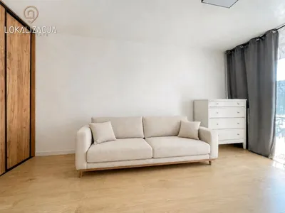 Wynajmę Mieszkanie Kraków - 42,70 m² - miniatura 5