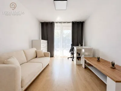 Wynajmę Mieszkanie Kraków - 42,70 m² - miniatura 4