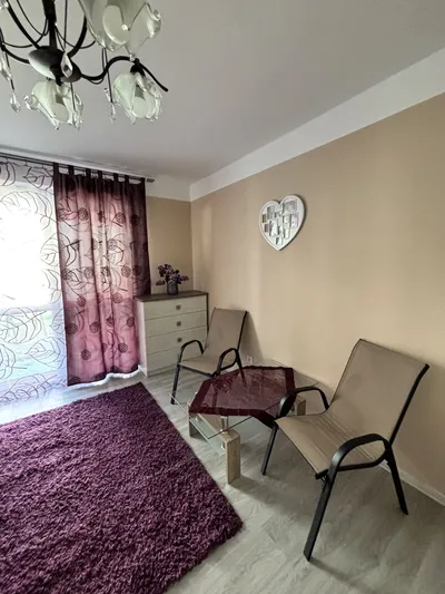 Wynajmę Mieszkanie Kraków - 35 m² - miniatura 4