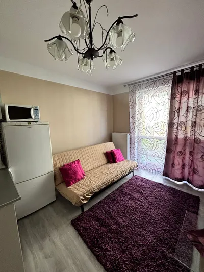 Wynajmę Mieszkanie Kraków - 35 m² - miniatura 3