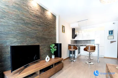 Wynajmę Mieszkanie Kraków - 45 m² - miniatura 5