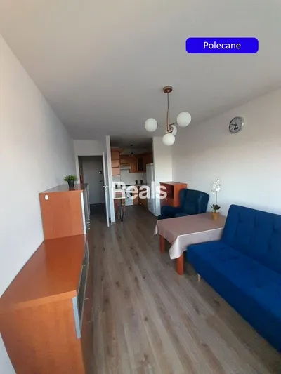 Wynajmę Mieszkanie Warszawa - 34 m² - miniatura 3