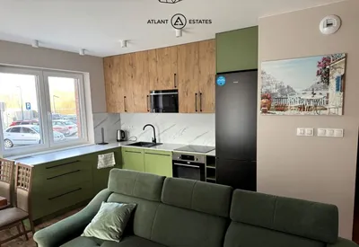Wynajmę Mieszkanie Wrocław - 67 m² - miniatura 4