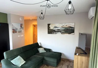 Wynajmę Mieszkanie Wrocław - 67 m² - miniatura 5