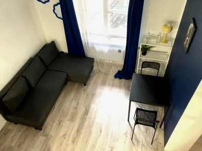 Wynajmę Mieszkanie Kraków - 38 m² - miniatura 4