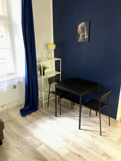 Wynajmę Mieszkanie Kraków - 38 m² - miniatura 5