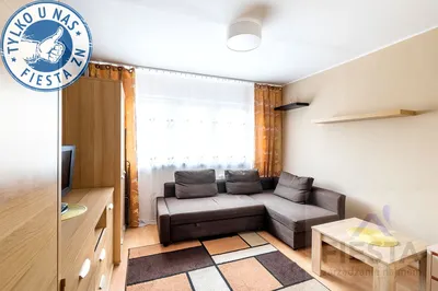 Wynajmę Mieszkanie Warszawa - 31 m²