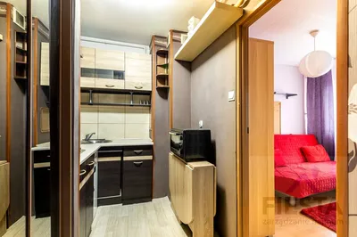 Wynajmę Mieszkanie Warszawa - 31 m² - miniatura 3