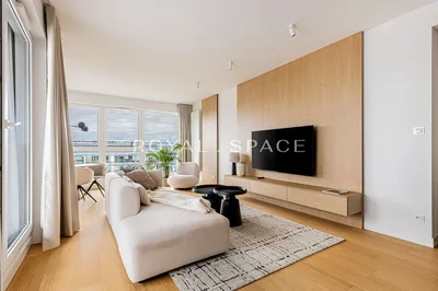 Wynajmę Mieszkanie Warszawa - 115 m² - miniatura 5