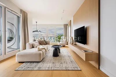 Wynajmę Mieszkanie Warszawa - 115 m² - miniatura 4