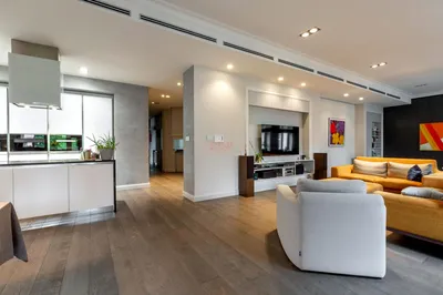 Wynajmę Mieszkanie Wrocław - 203,20 m² - miniatura 4