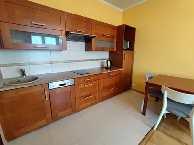 Wynajmę Mieszkanie Warszawa - 40 m²