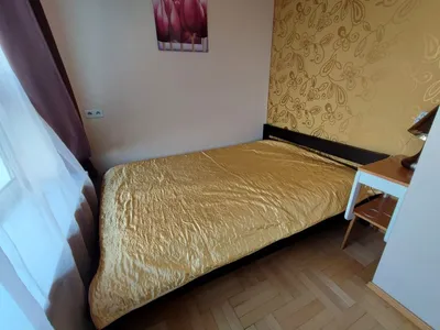 Wynajmę Mieszkanie Warszawa - 40 m² - miniatura 3