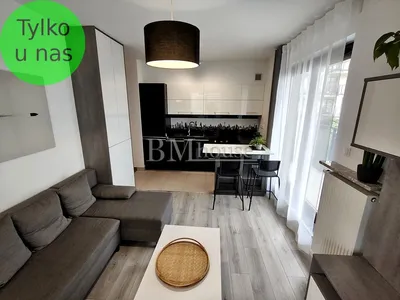Wynajmę Mieszkanie Warszawa - 36 m²
