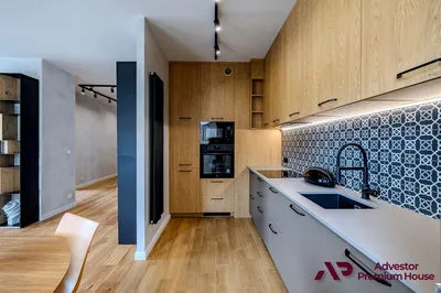 Wynajmę Mieszkanie Poznań - 101,28 m² - miniatura 3