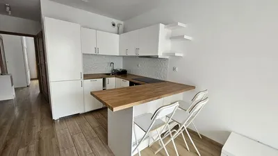 Wynajmę Mieszkanie Kraków - 34,78 m² - miniatura 3