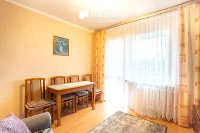 Wynajmę Mieszkanie Kraków - 32 m² - miniatura 5
