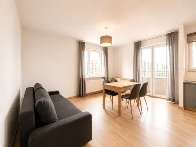 Wynajmę Mieszkanie Warszawa - 41 m² - miniatura 3