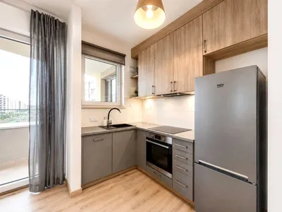 Wynajmę Mieszkanie Warszawa - 41 m² - miniatura 5