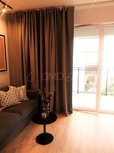 Wynajmę Mieszkanie Warszawa - 29 m² - miniatura 3
