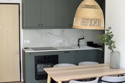 Wynajmę Mieszkanie Warszawa - 29 m²