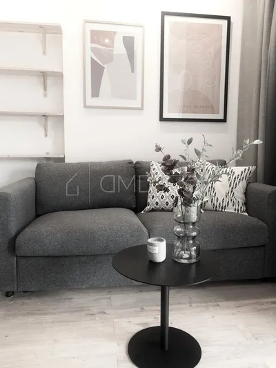 Wynajmę Mieszkanie Warszawa - 29 m² - miniatura 2