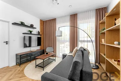 Wynajmę Mieszkanie Kraków - 30 m² - miniatura 4