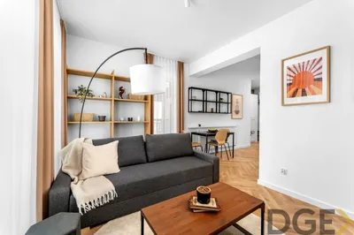 Wynajmę Mieszkanie Kraków - 30 m² - miniatura 5