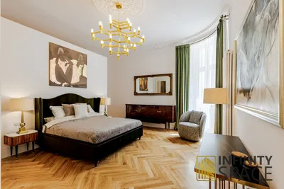Wynajmę Mieszkanie Warszawa - 160 m² - miniatura 3