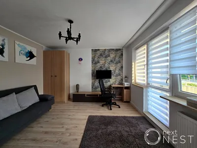 Wynajmę Mieszkanie Warszawa - 47 m² - miniatura 3