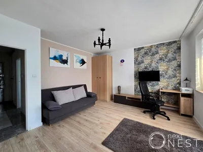 Wynajmę Mieszkanie Warszawa - 47 m² - miniatura 5
