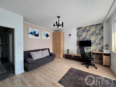 Wynajmę Mieszkanie Warszawa - 47 m² - miniatura 2