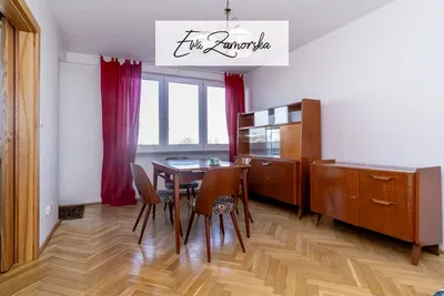 Wynajmę Mieszkanie Warszawa - 44 m² - miniatura 2