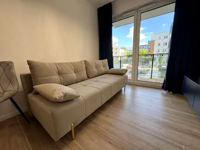 Wynajmę Mieszkanie Kraków - 32 m²