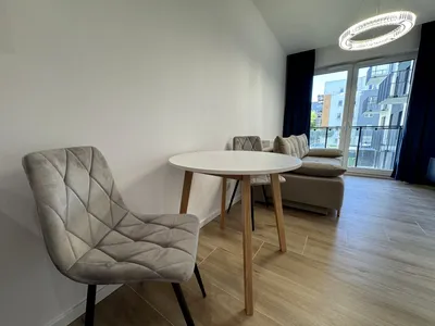 Wynajmę Mieszkanie Kraków - 32 m² - miniatura 2