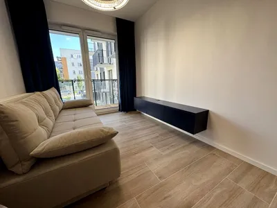 Wynajmę Mieszkanie Kraków - 32 m² - miniatura 3