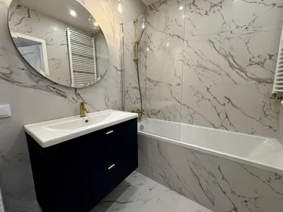 Wynajmę Mieszkanie Kraków - 32 m² - miniatura 5
