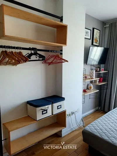 Wynajmę Mieszkanie Kraków - 19 m² - miniatura 2