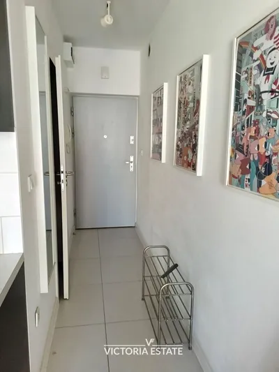 Wynajmę Mieszkanie Kraków - 19 m² - miniatura 3
