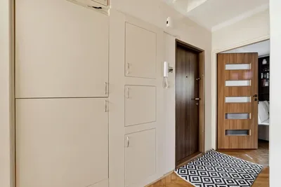 Wynajmę Mieszkanie Warszawa - 40,30 m² - miniatura 5