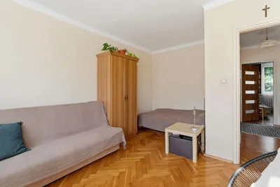Wynajmę Mieszkanie Warszawa - 40,30 m² - miniatura 3