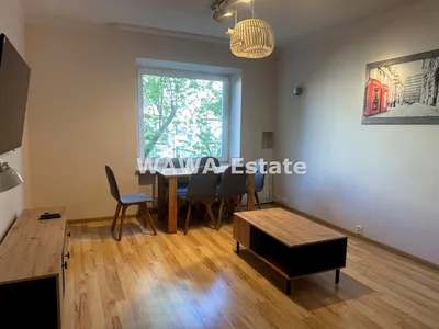 Wynajmę Mieszkanie Warszawa - 45 m² - miniatura 3