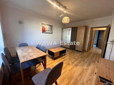 Wynajmę Mieszkanie Warszawa - 45 m² - miniatura 2
