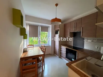Wynajmę Mieszkanie Warszawa - 45 m² - miniatura 4