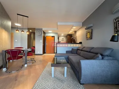 Wynajmę Mieszkanie Kraków - 54 m² - miniatura 5