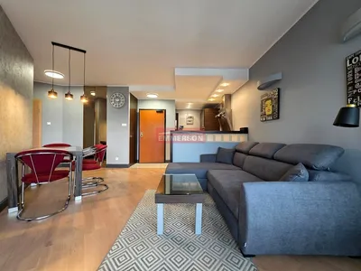 Wynajmę Mieszkanie Kraków - 54 m² - miniatura 2