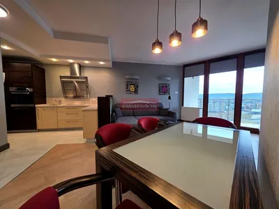 Wynajmę Mieszkanie Kraków - 54 m² - miniatura 3