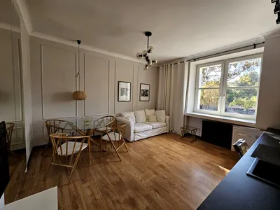Wynajmę Mieszkanie Warszawa - 38 m² - miniatura 4