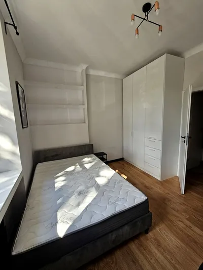 Wynajmę Mieszkanie Warszawa - 38 m² - miniatura 5