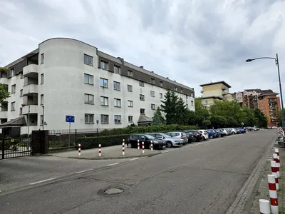 Wynajmę Mieszkanie Warszawa